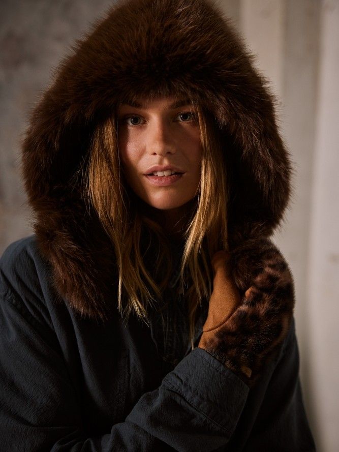 BARTS - ACCESSOIRE - Bruin