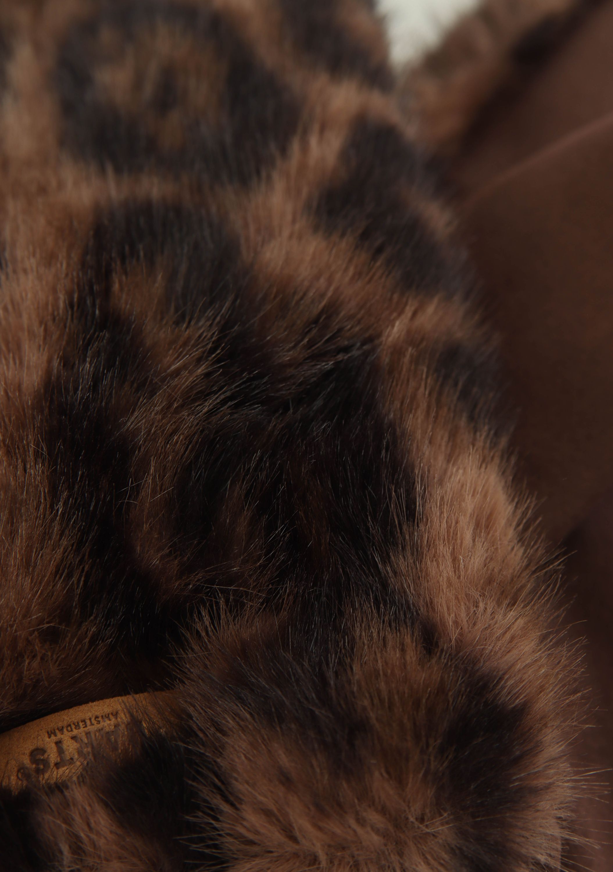 BARTS - ACCESSOIRE - Bruin
