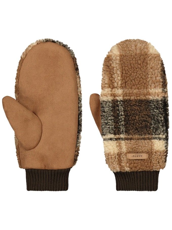 BARTS - ACCESSOIRE - Bruin