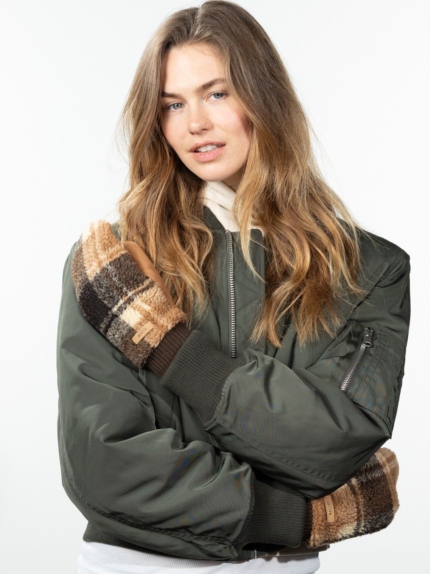 BARTS - ACCESSOIRE - Bruin