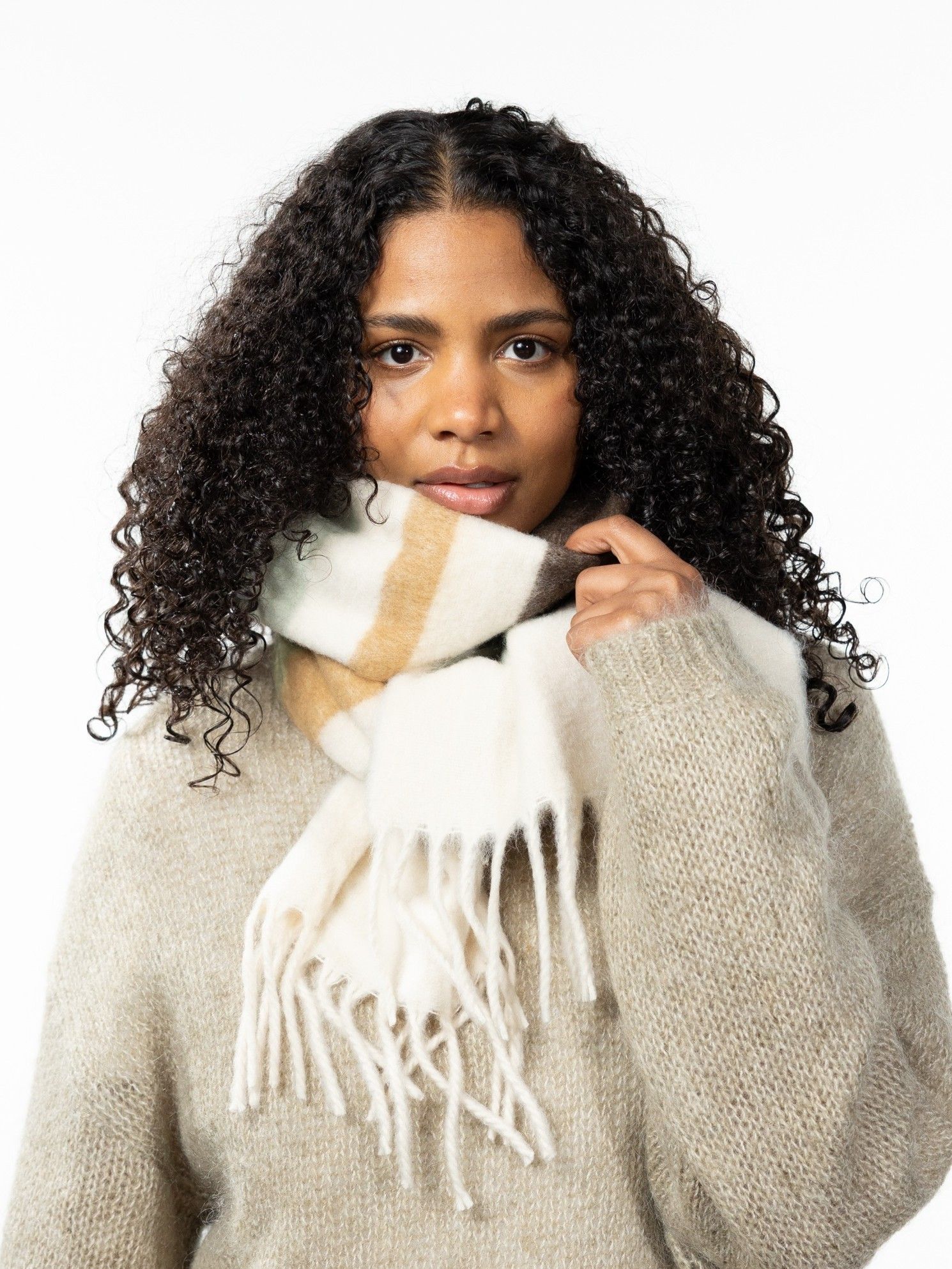 BARTS - ACCESSOIRE - Bruin