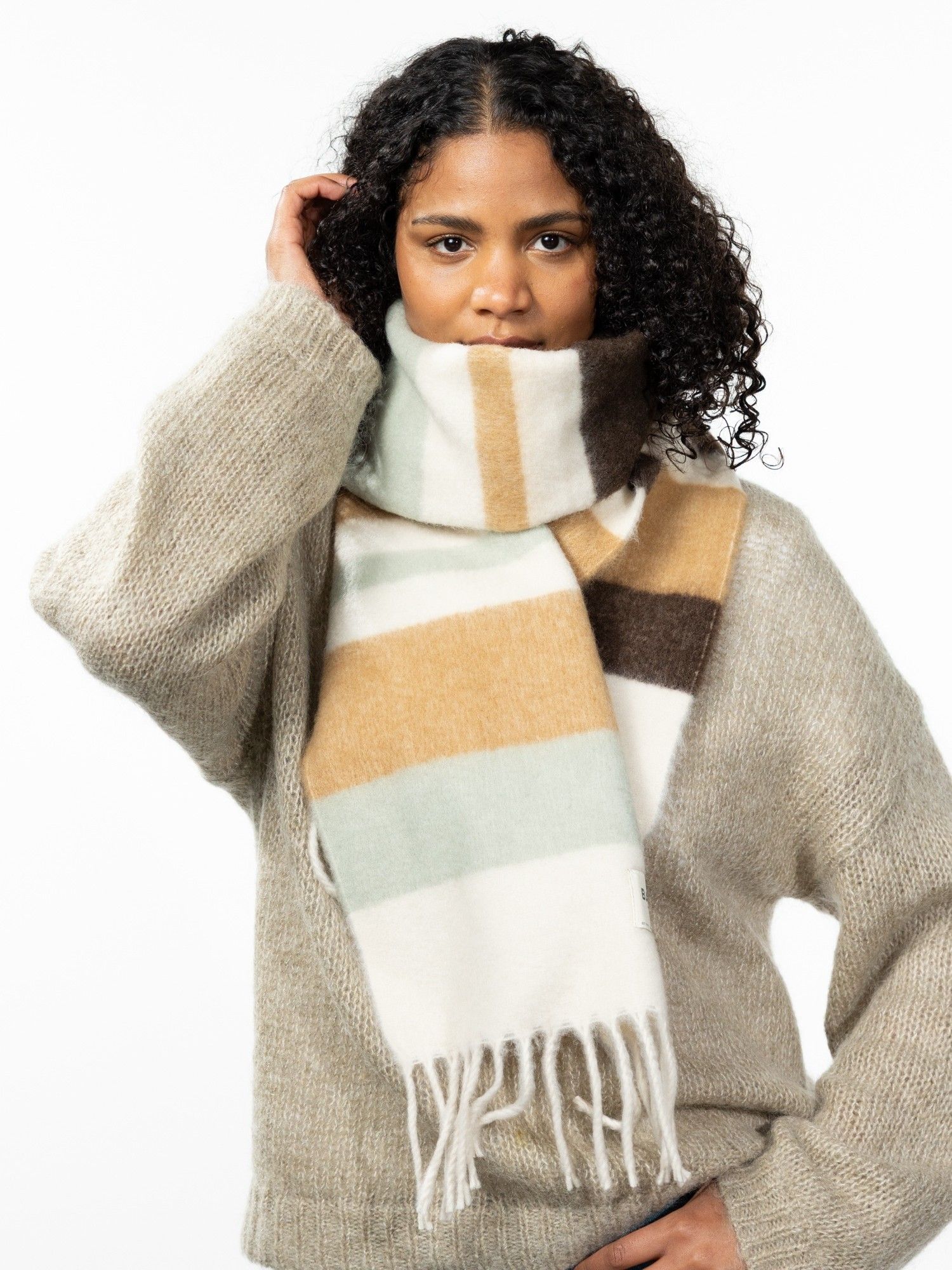 BARTS - ACCESSOIRE - Bruin