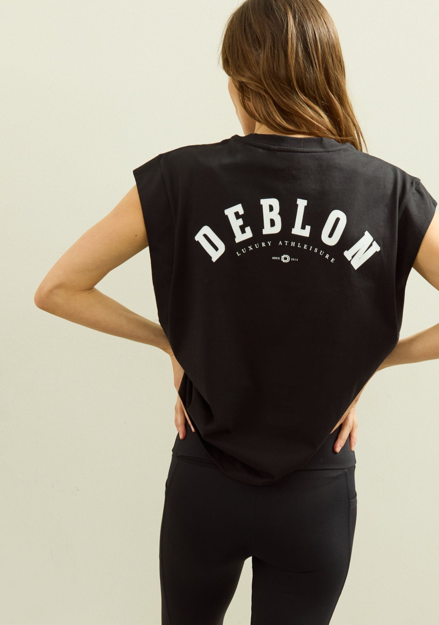 DEBLON SHIRT