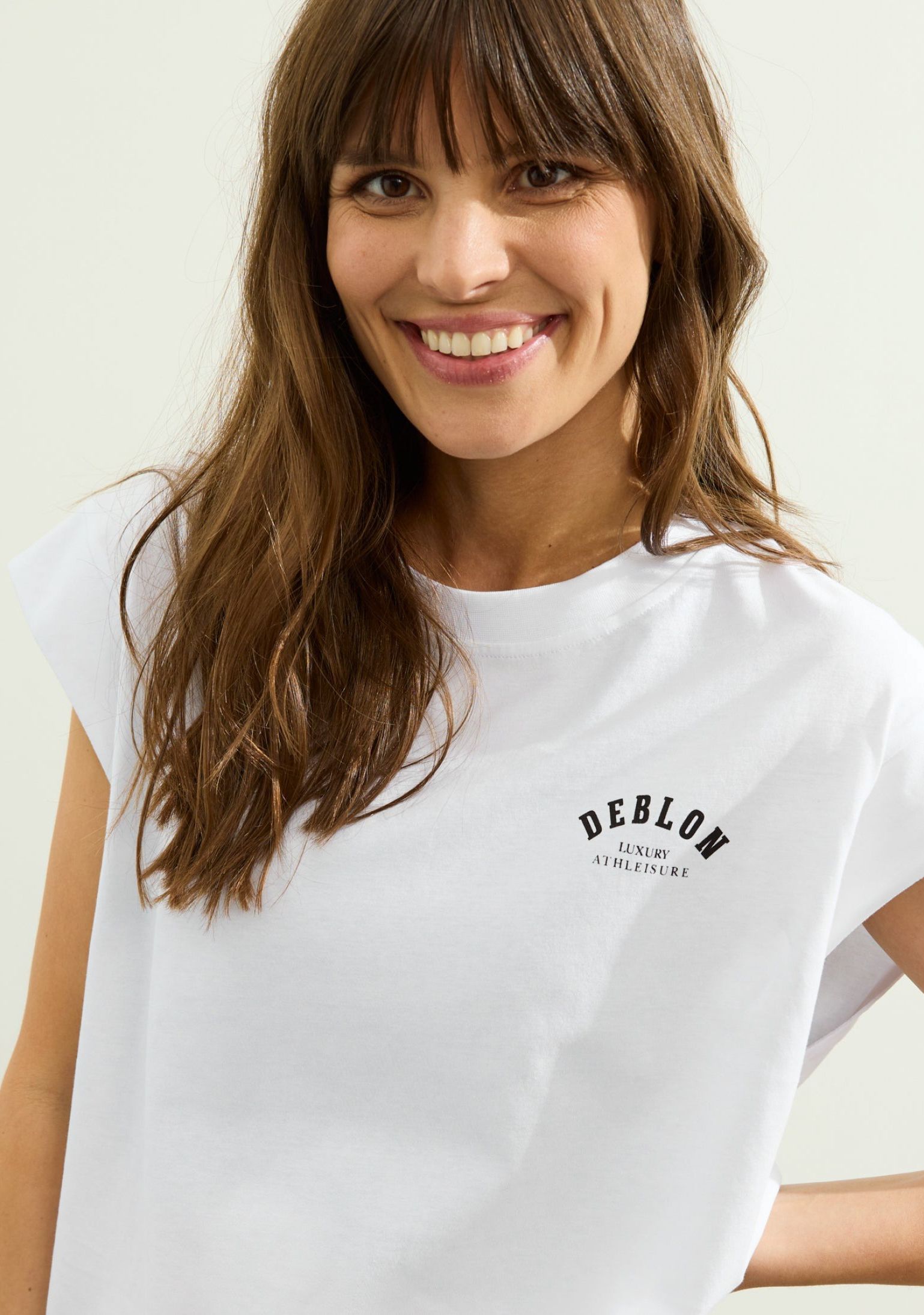 DEBLON SHIRT