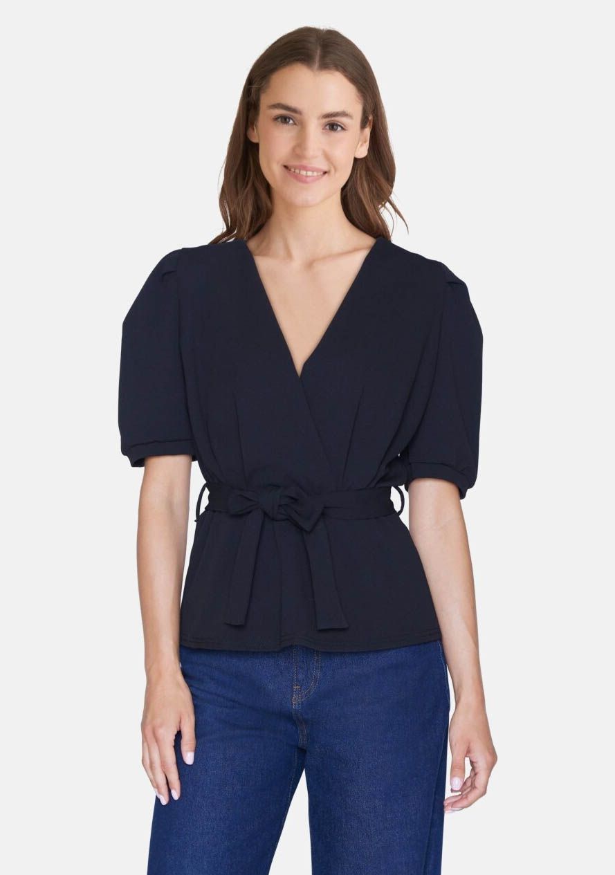 SISTERS POINT BLOUSE