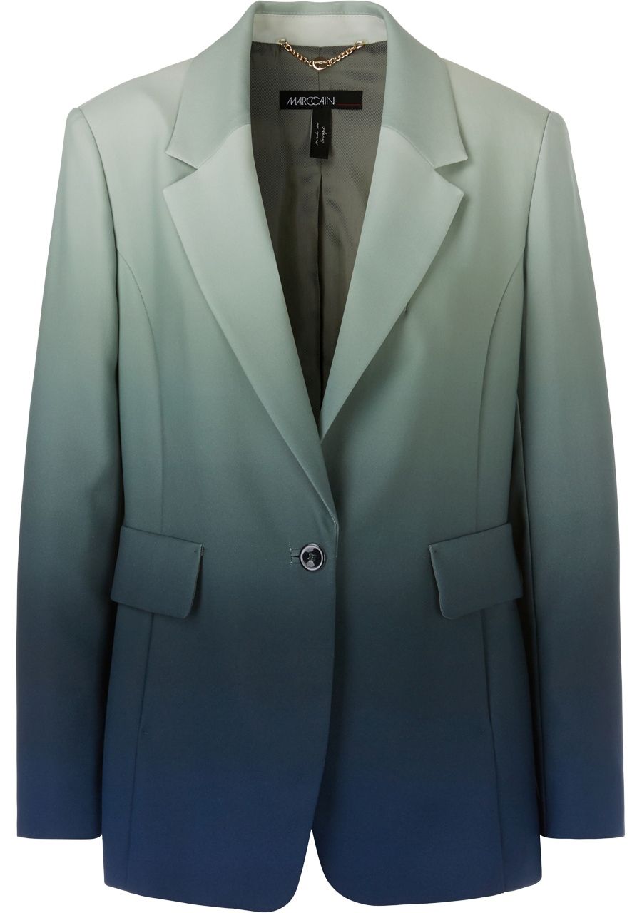 MARC CAIN BLAZER