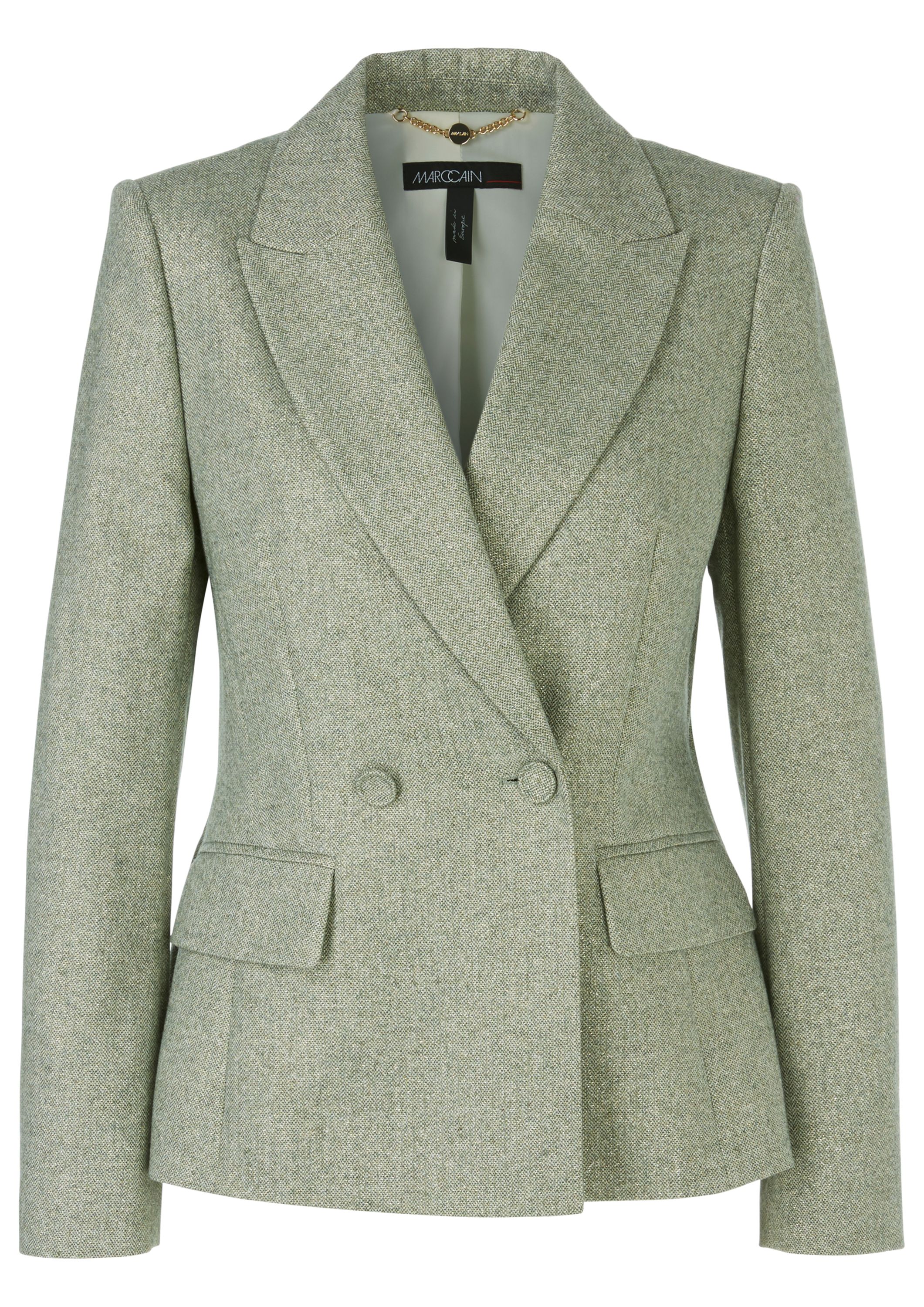 MARC CAIN BLAZER