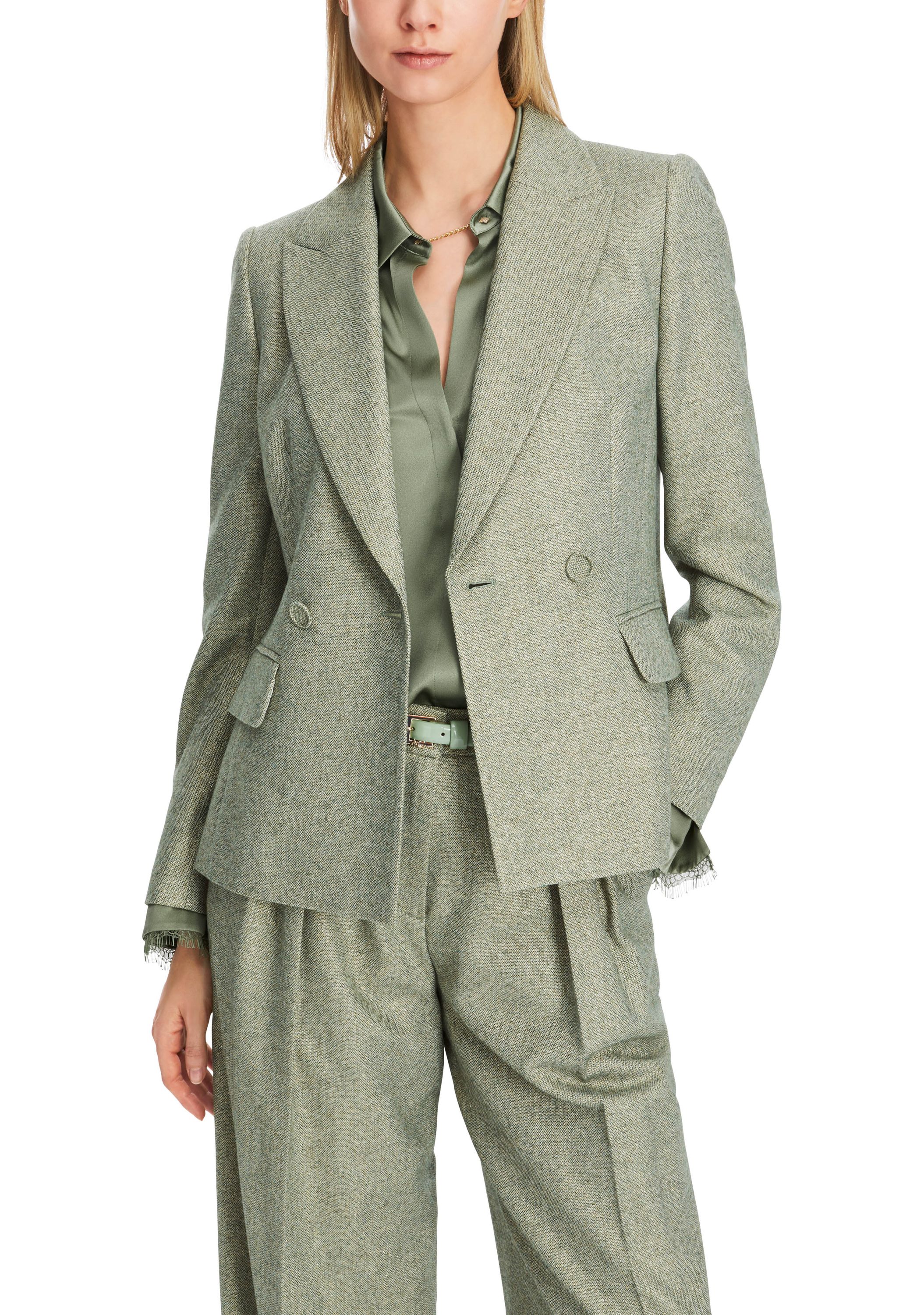 MARC CAIN BLAZER