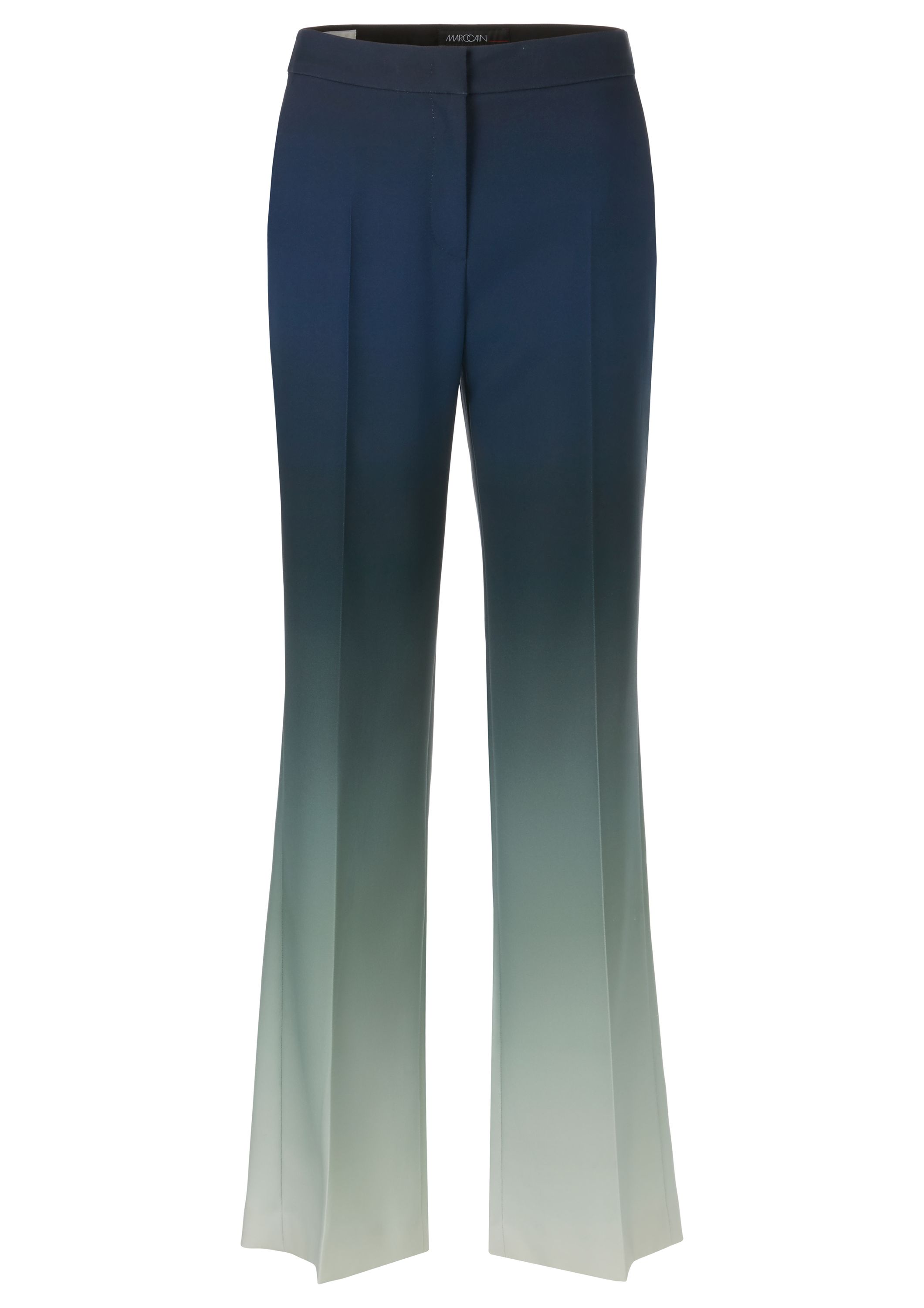 MARC CAIN WIJDE PANTALON