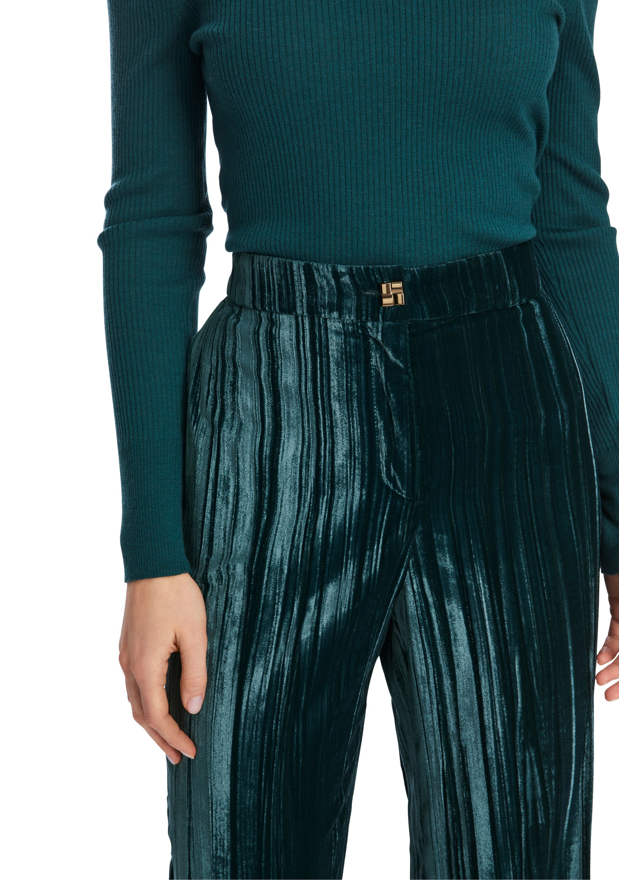 MARC CAIN WIJDE PANTALON