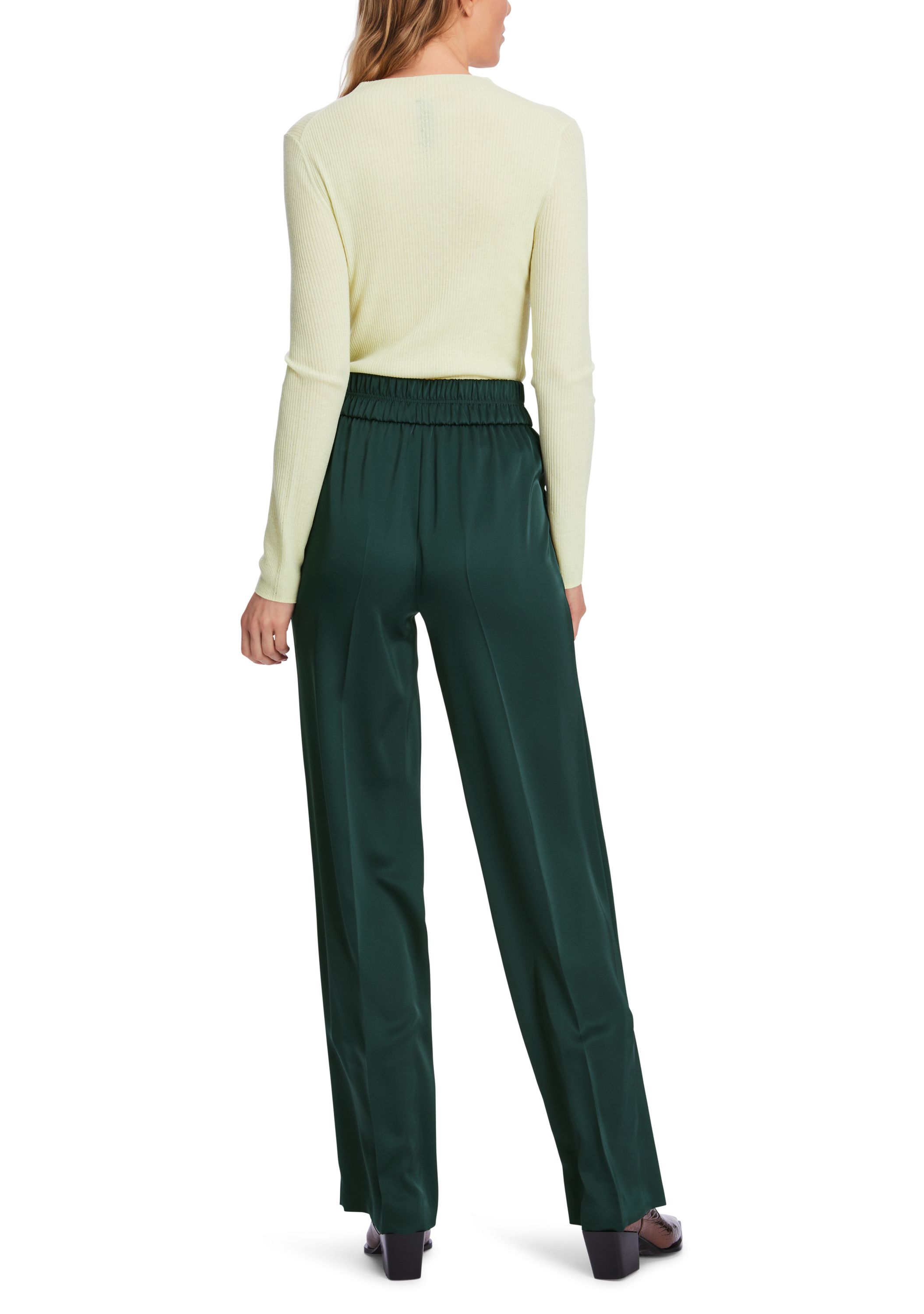 MARC CAIN WIJDE PANTALON