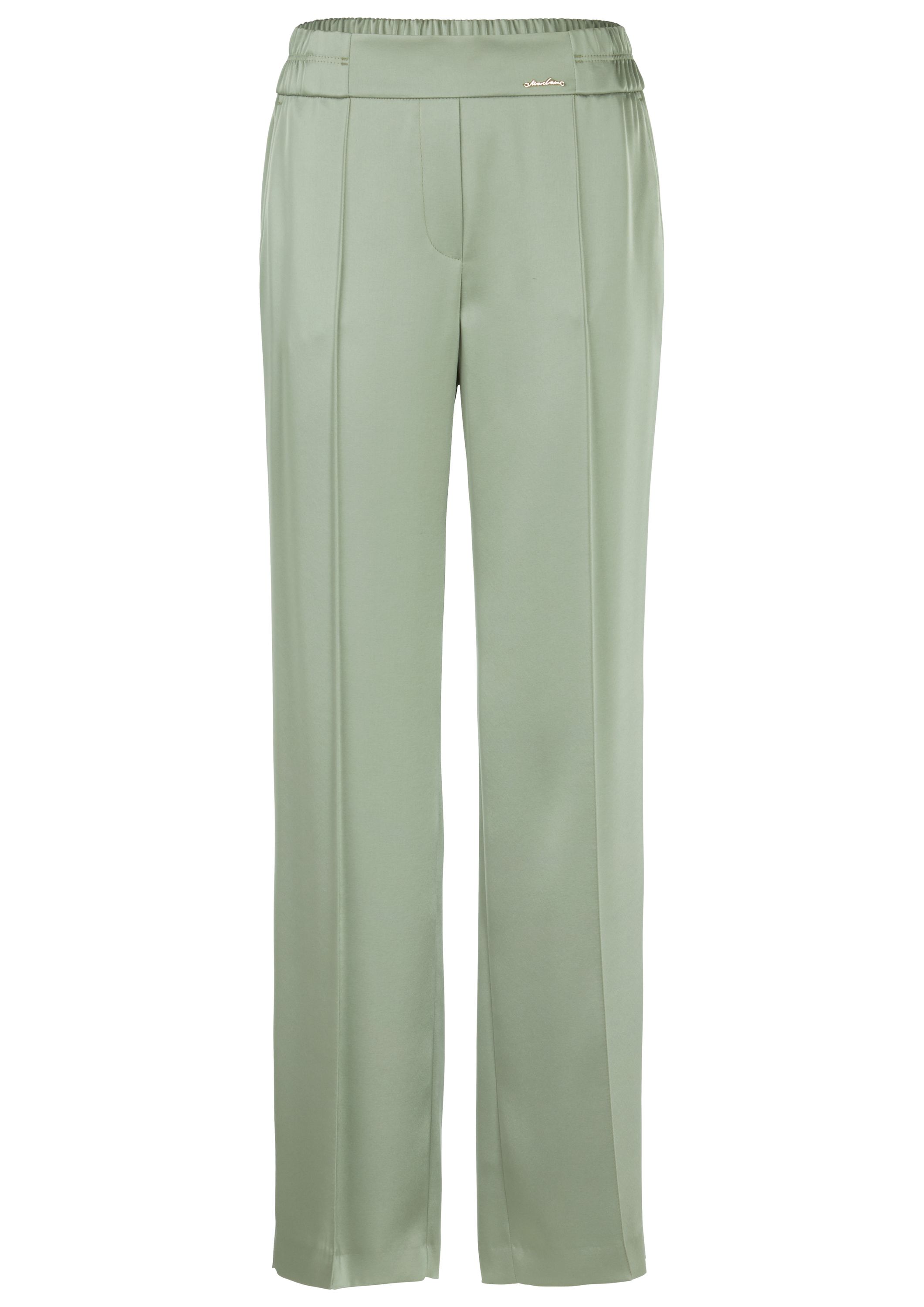 MARC CAIN WIJDE PANTALON