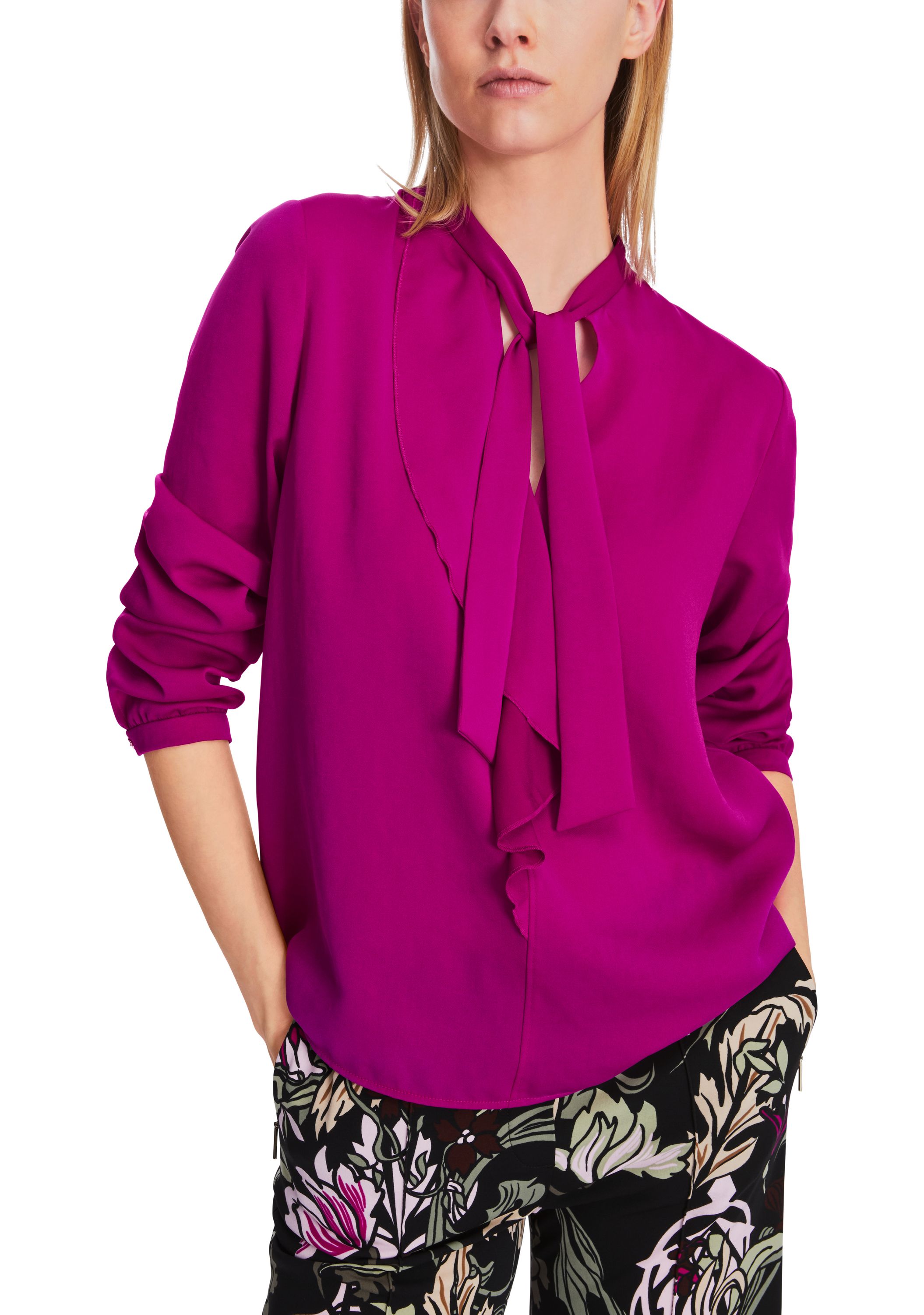 MARC CAIN BLOUSE