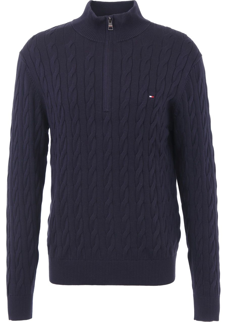 TOMMY HILFIGER COLTRUI