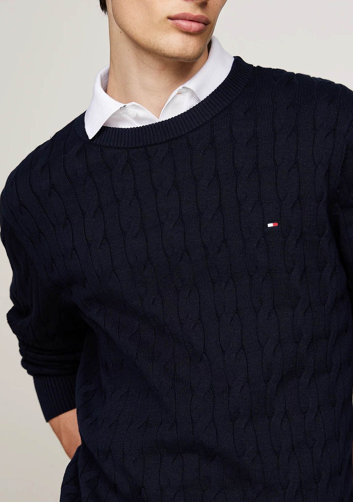 TOMMY HILFIGER TRUI