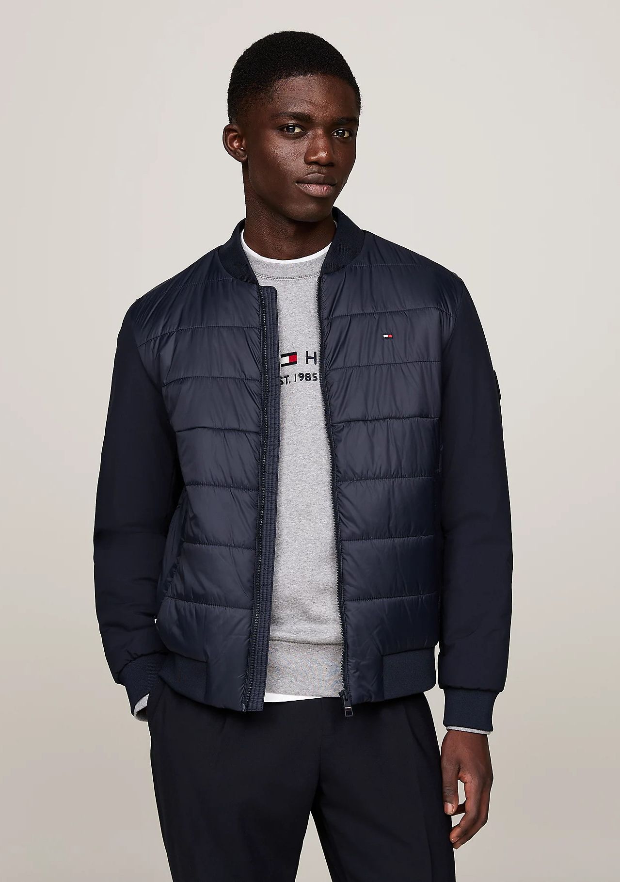 TOMMY HILFIGER JACK