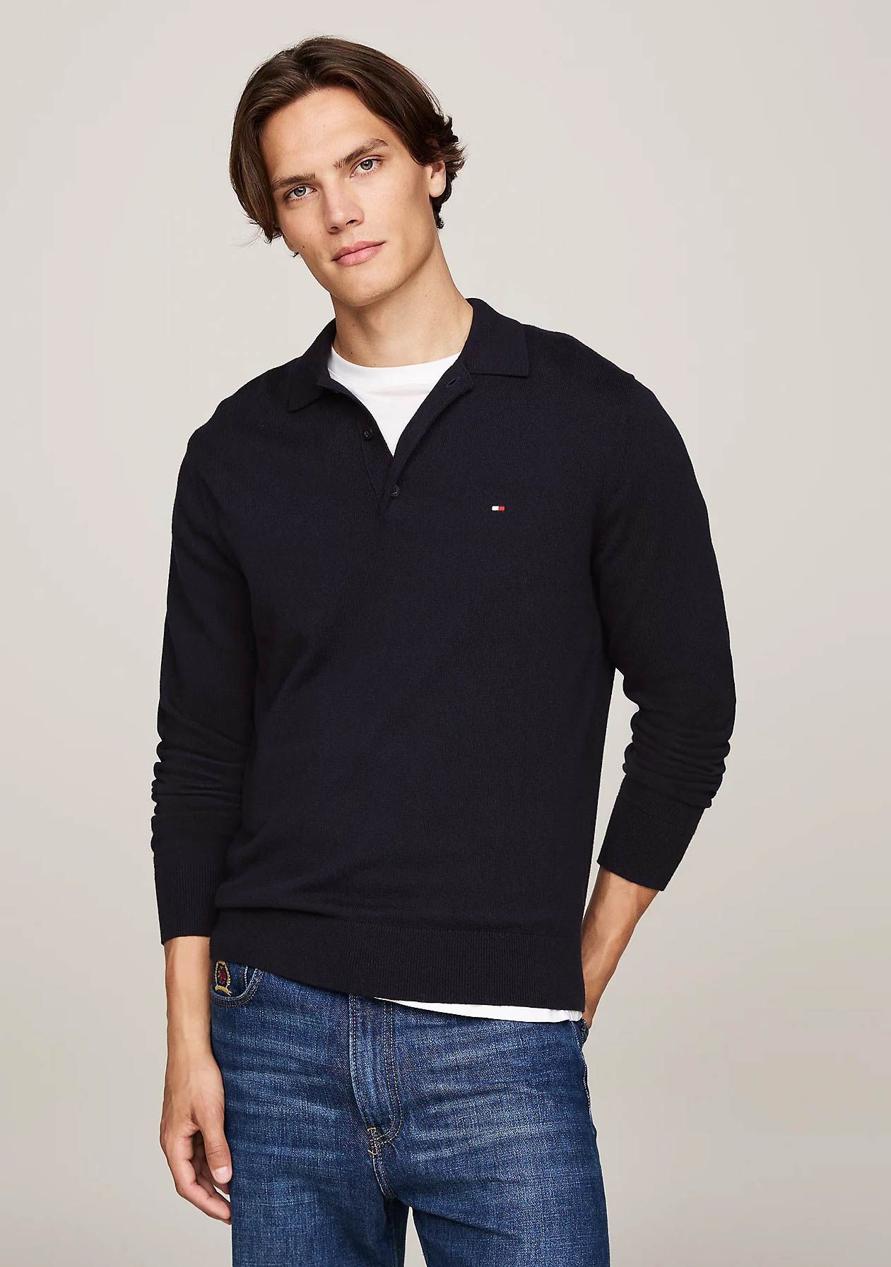 TOMMY HILFIGER POLO