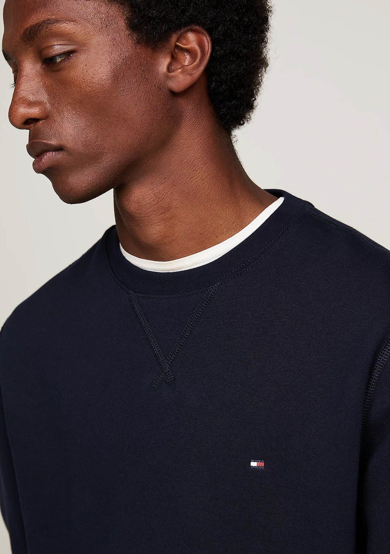 TOMMY HILFIGER SWEATER