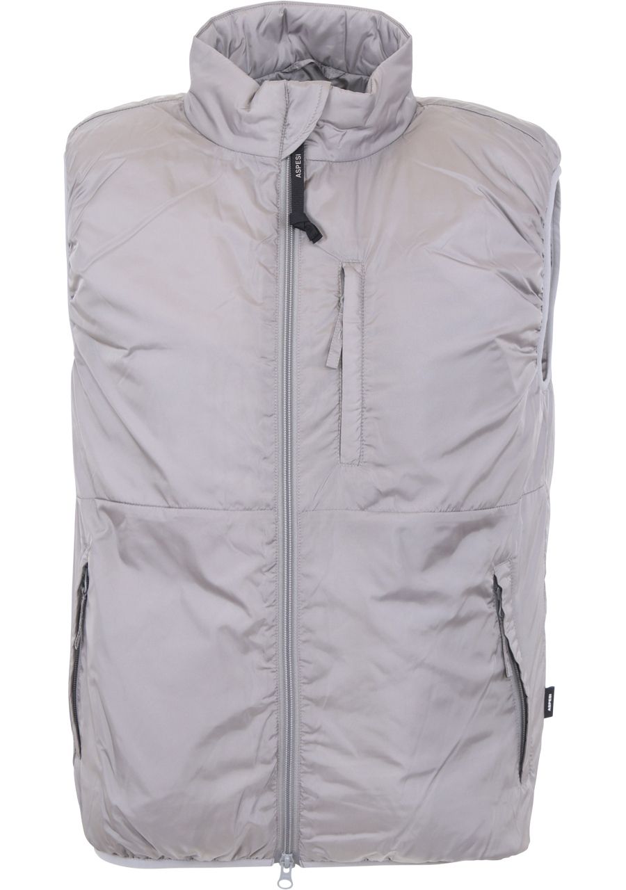 ASPESI BODYWARMER