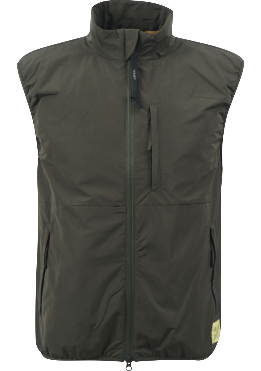 ASPESI BODYWARMER