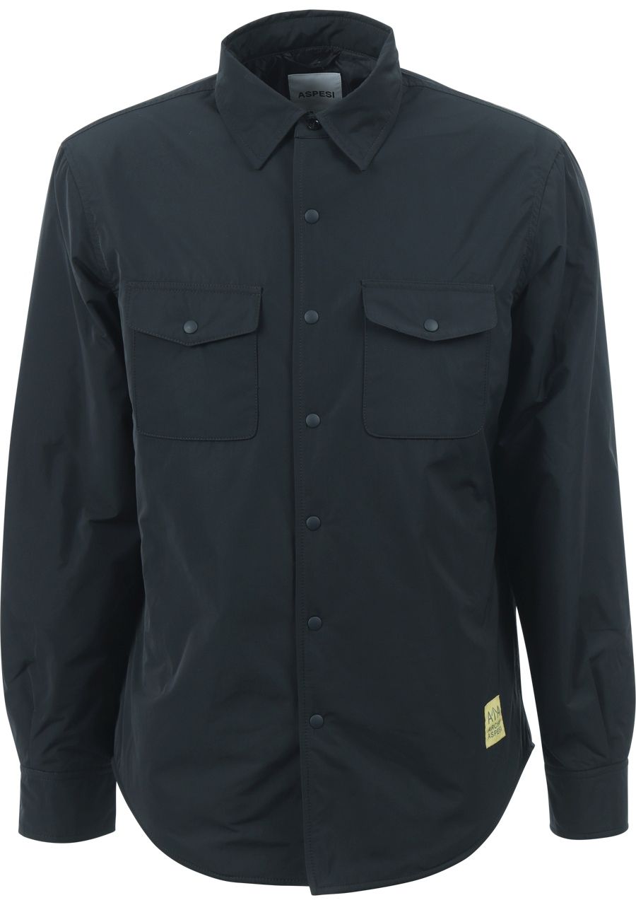 ASPESI OVERSHIRT