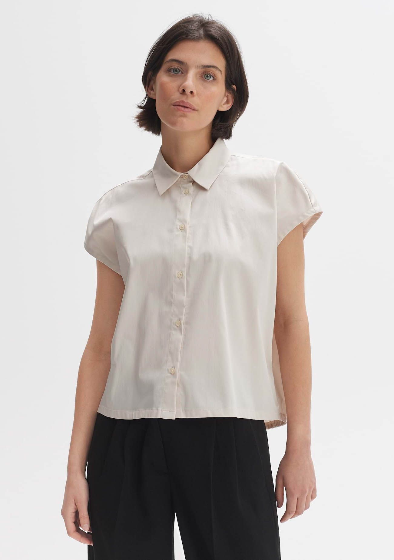 OPUS BLOUSE