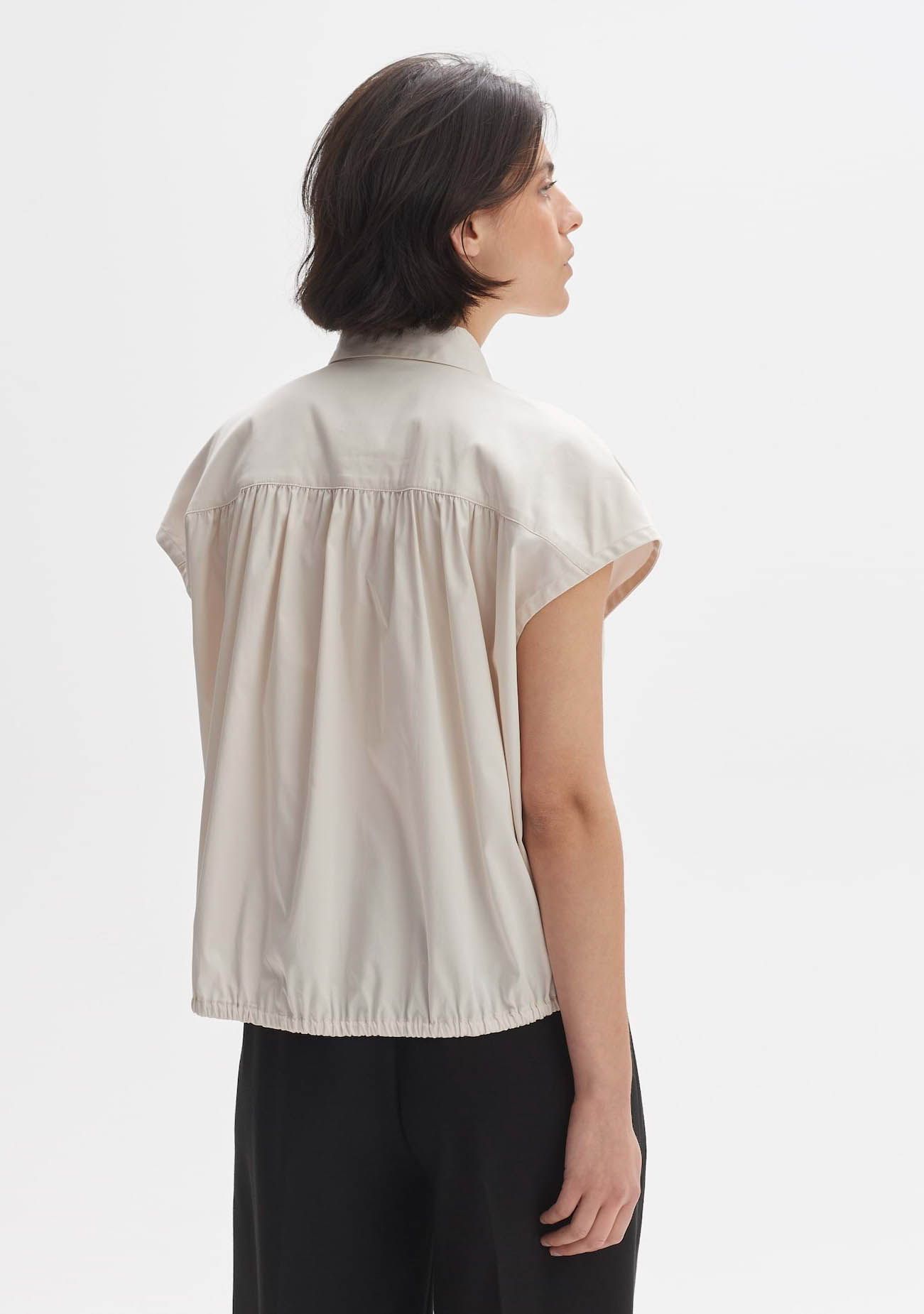 OPUS BLOUSE