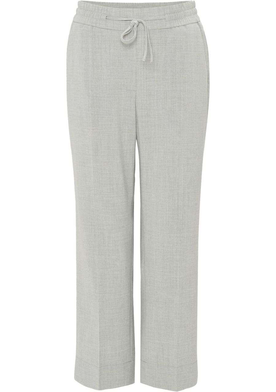 OPUS WIJDE PANTALON