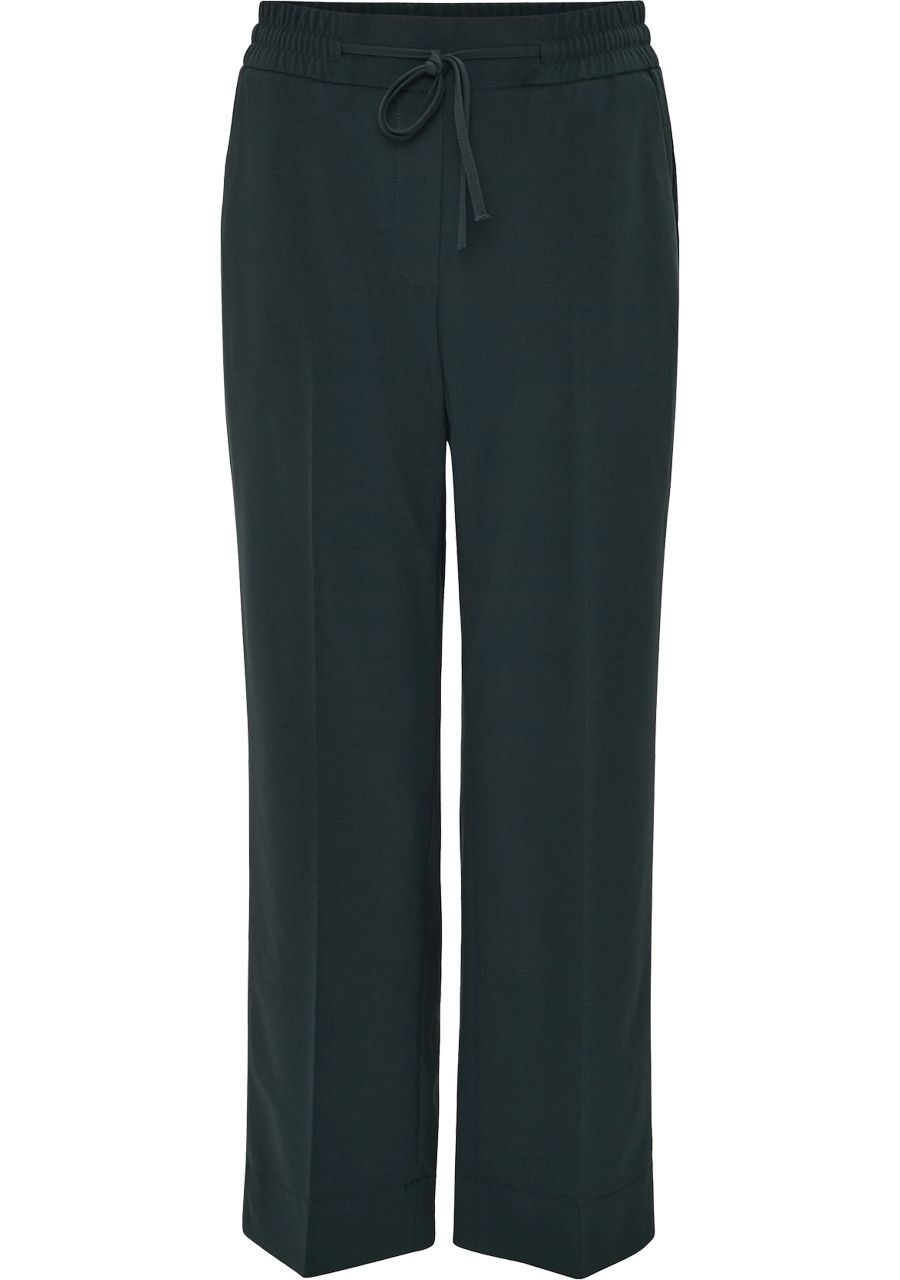 OPUS WIJDE PANTALON