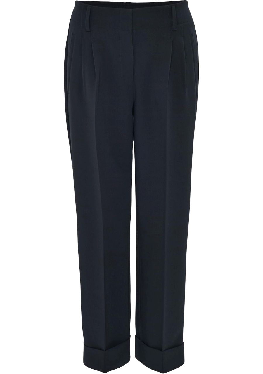 OPUS WIJDE PANTALON