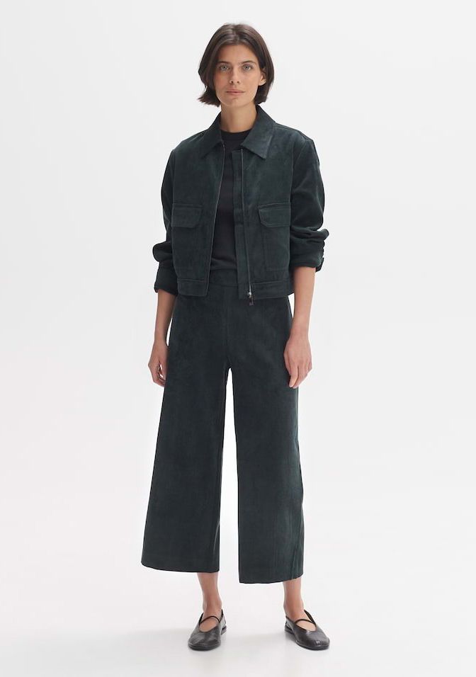 OPUS CULOTTE