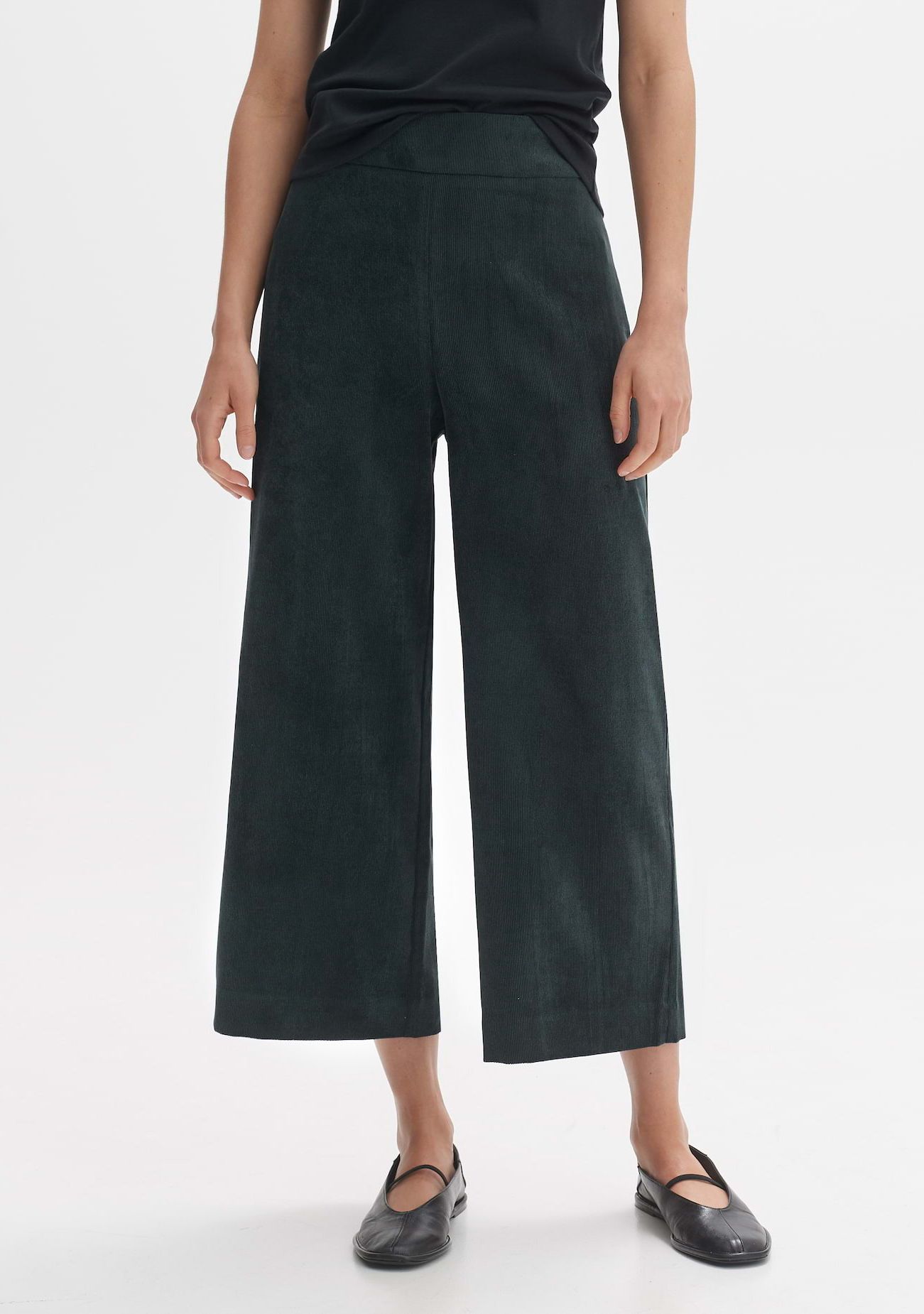 OPUS CULOTTE