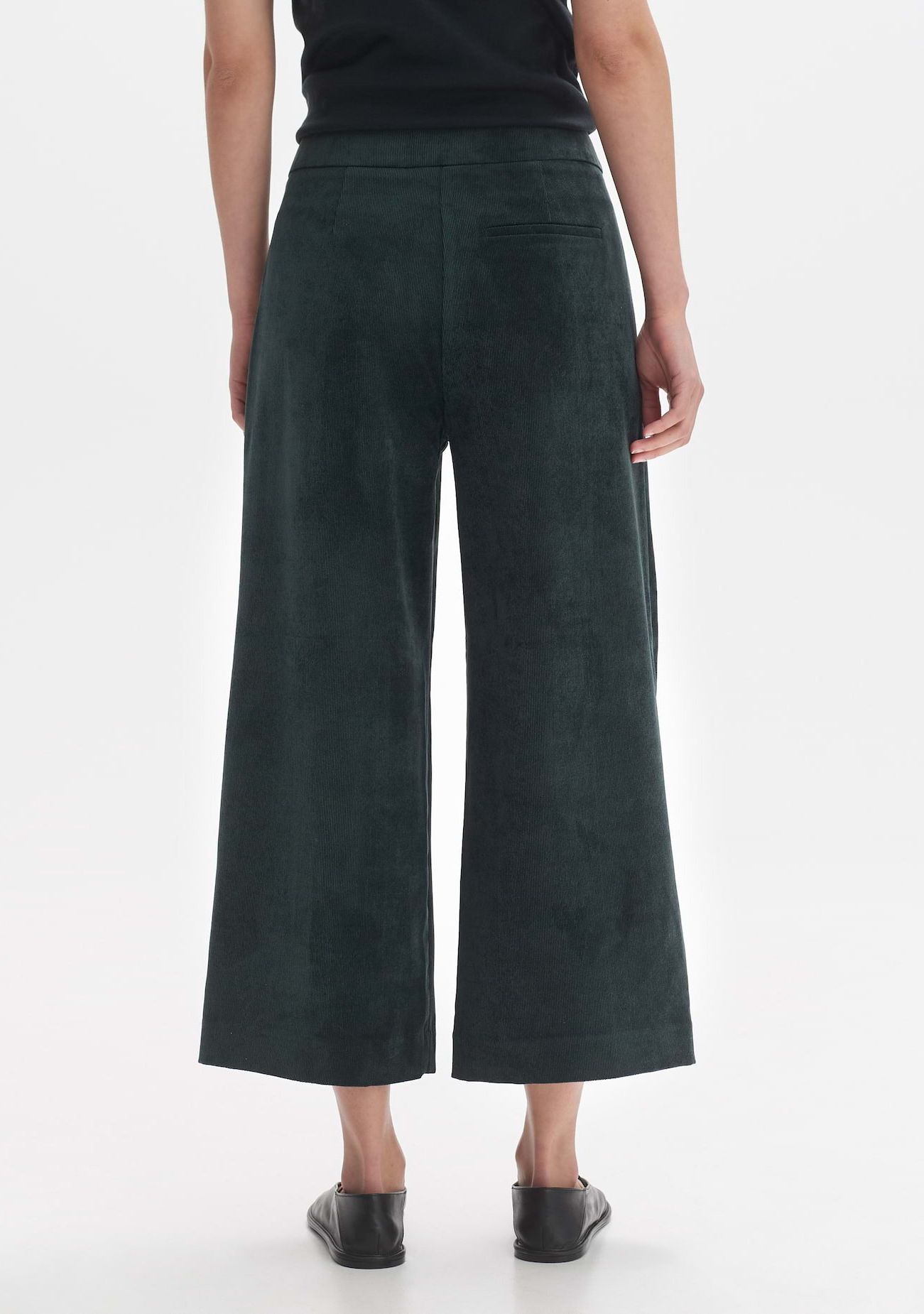 OPUS CULOTTE