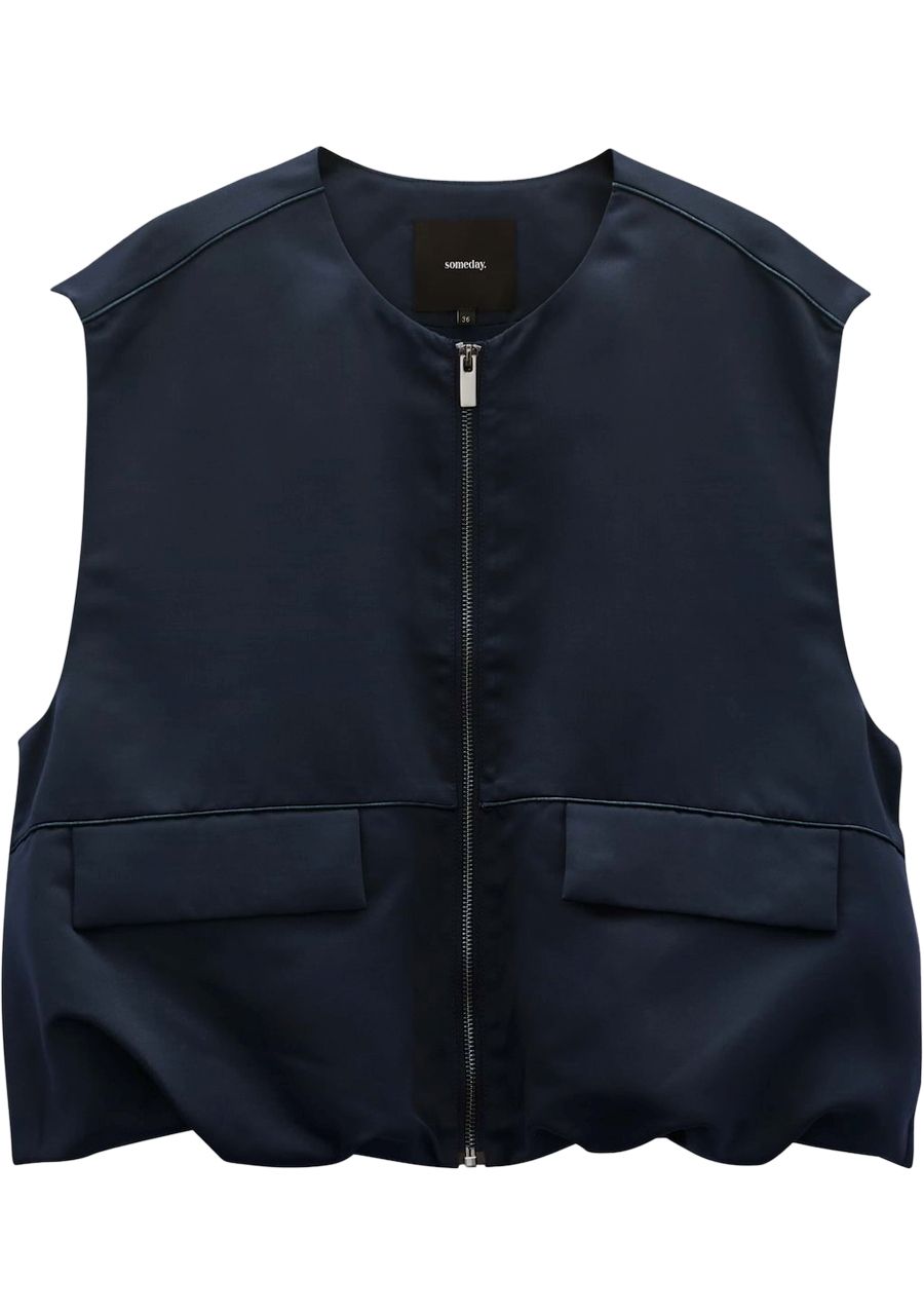 SOMEDAY GILET