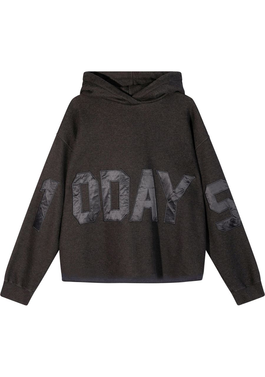 10 DAYS SWEATER