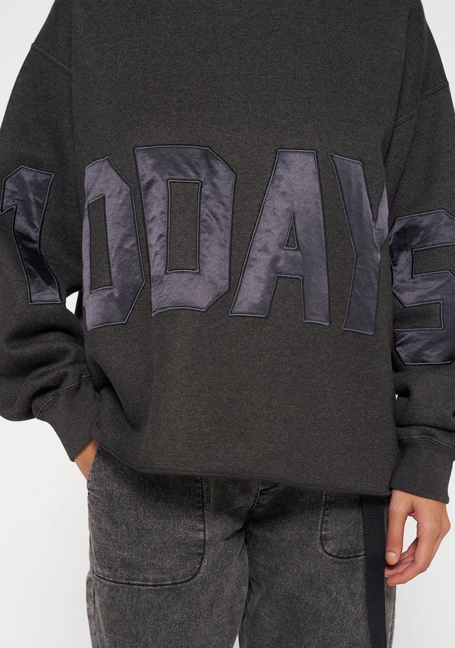 10 DAYS SWEATER