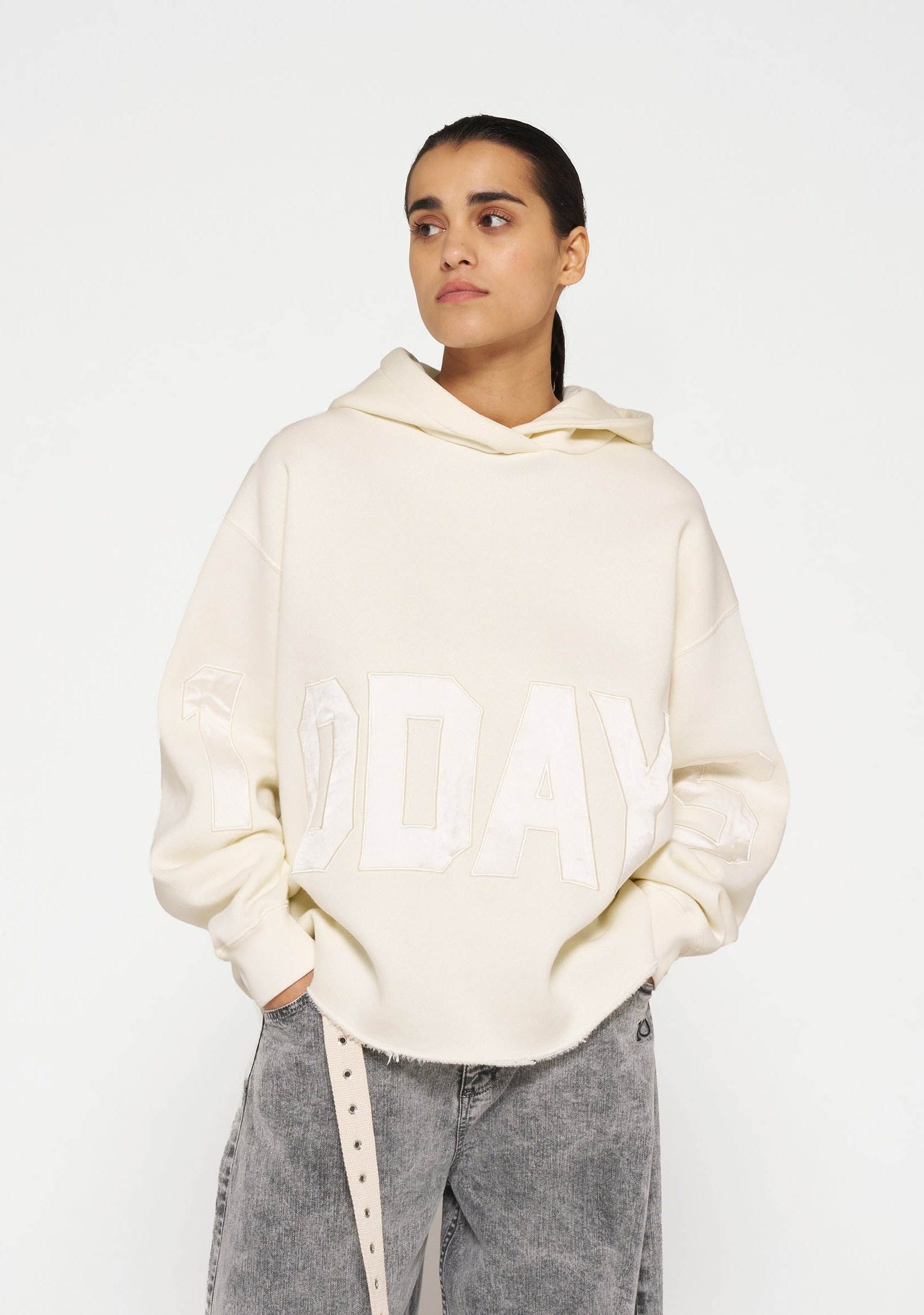 10 DAYS SWEATER