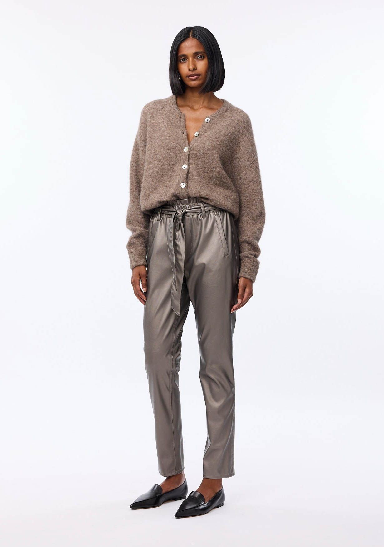 KNIT-TED PANTALON