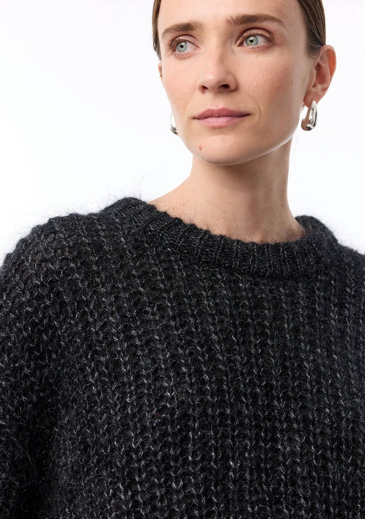 KNIT-TED TRUI