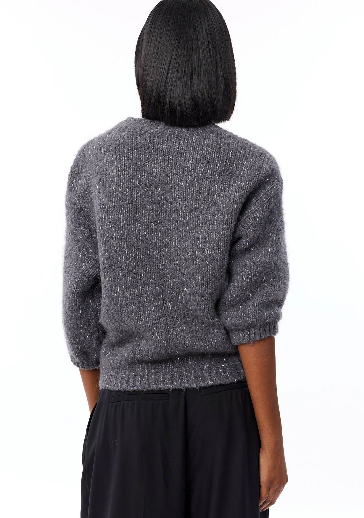 KNIT-TED TRUI