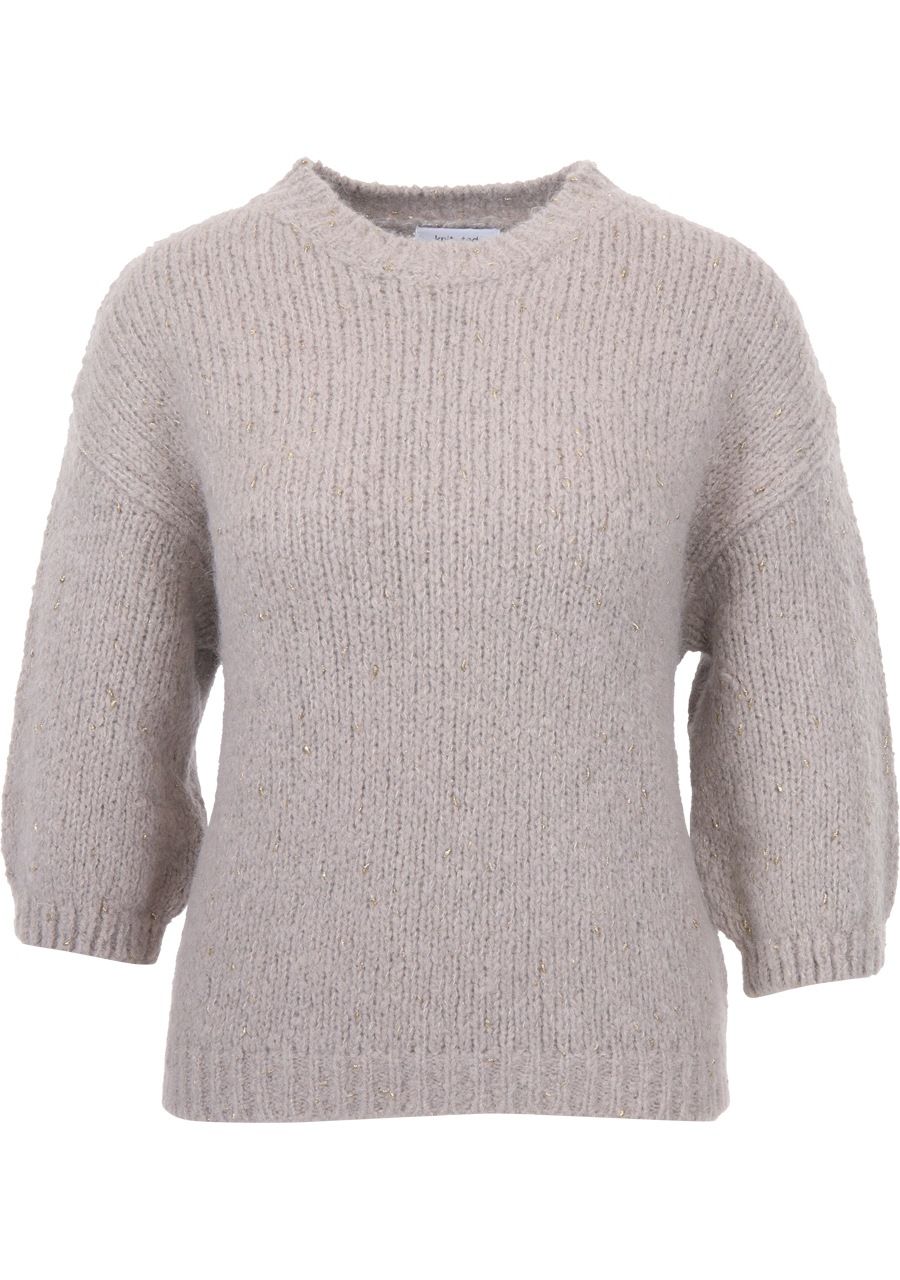 KNIT-TED TRUI