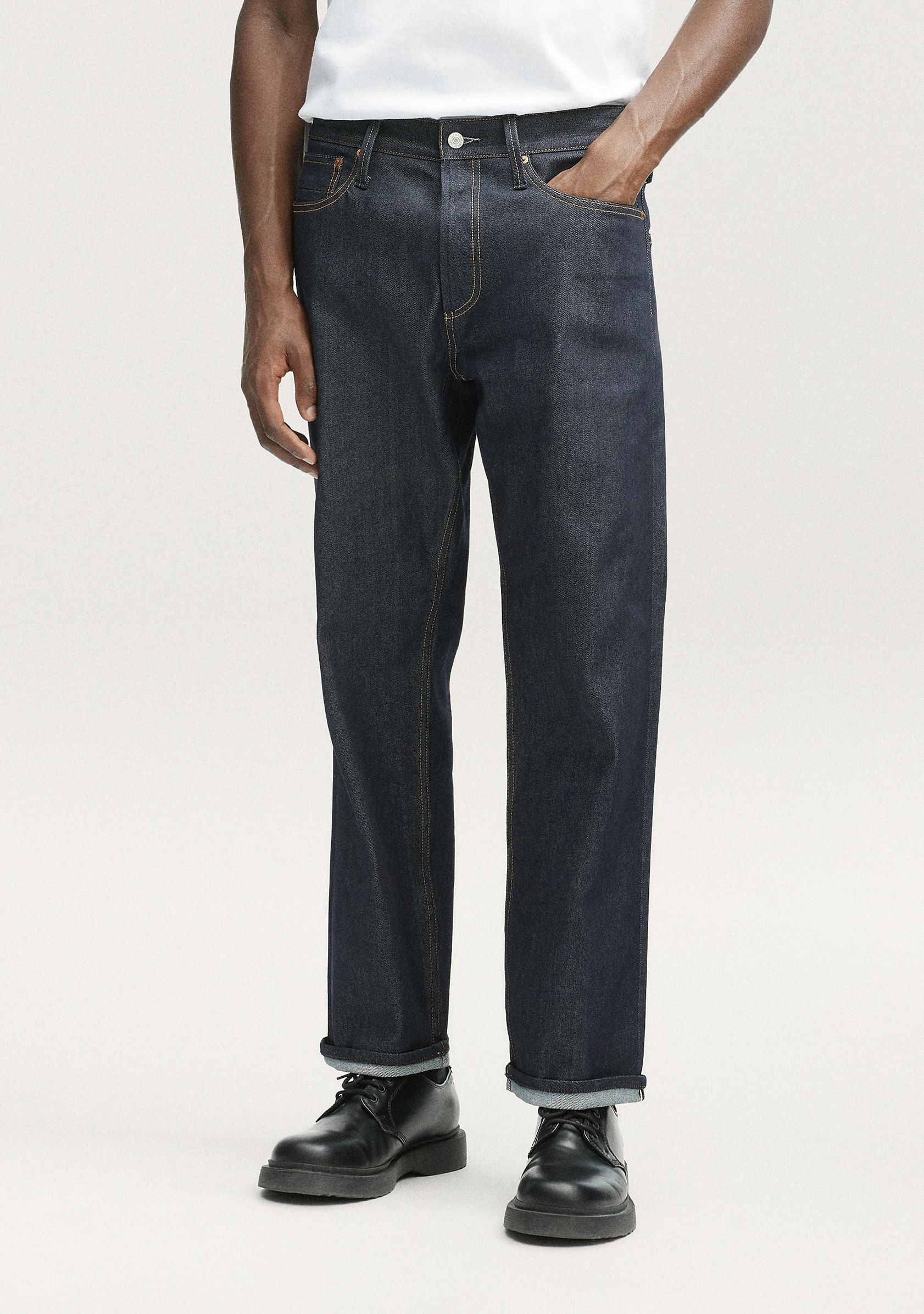 DENHAM JEANS