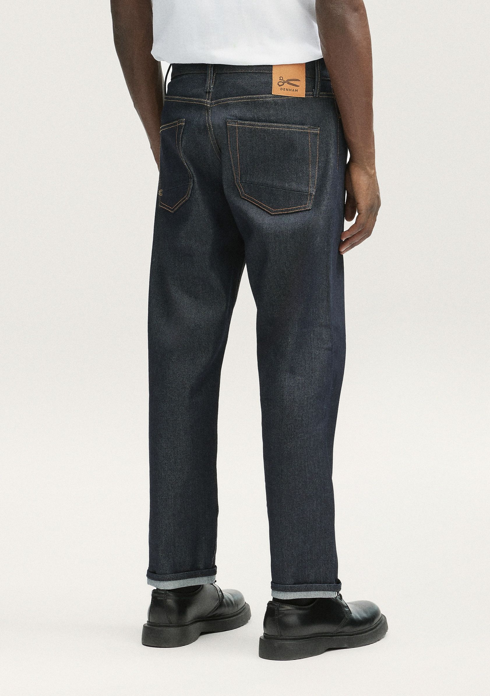 DENHAM JEANS