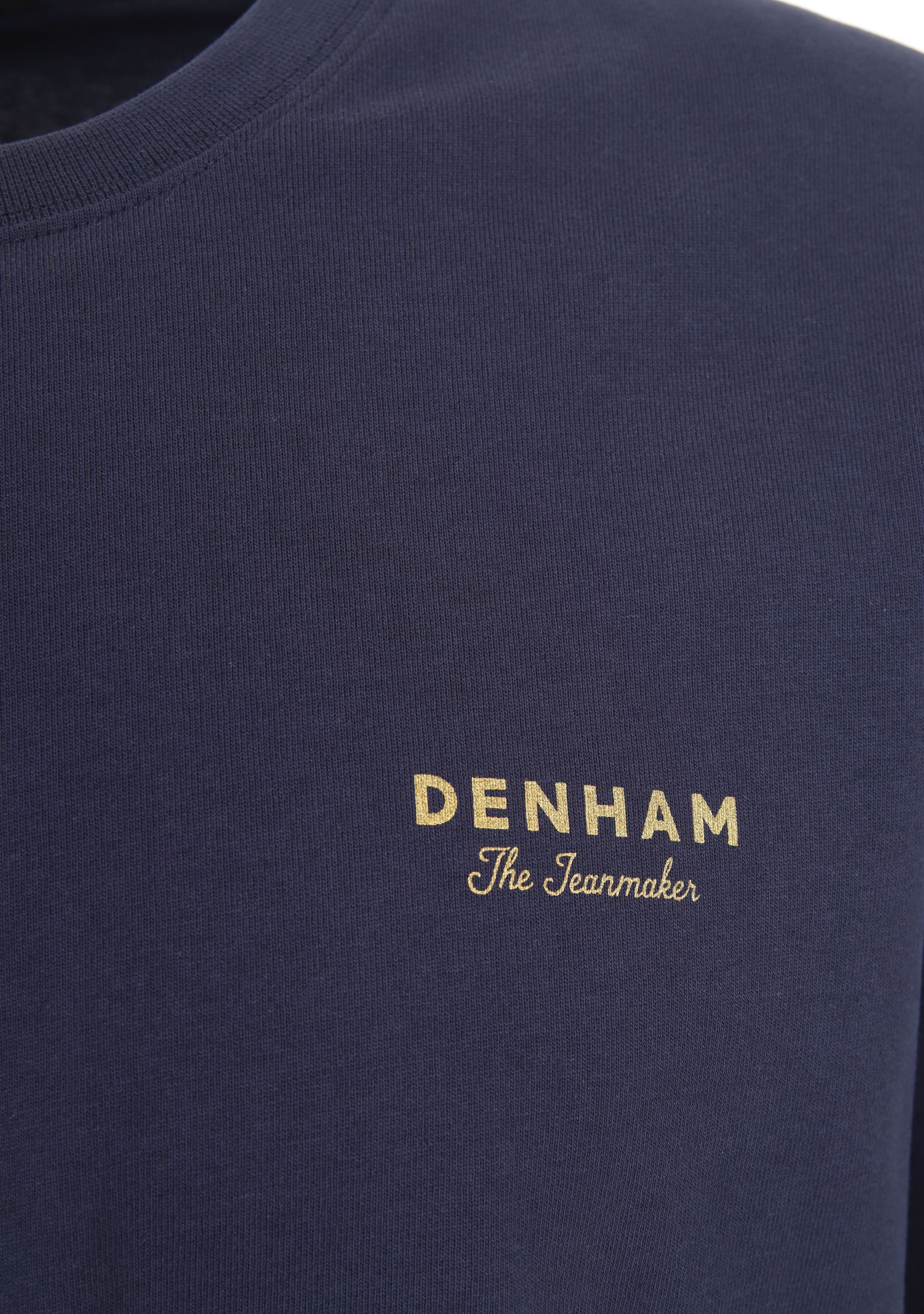 DENHAM TSHIRT