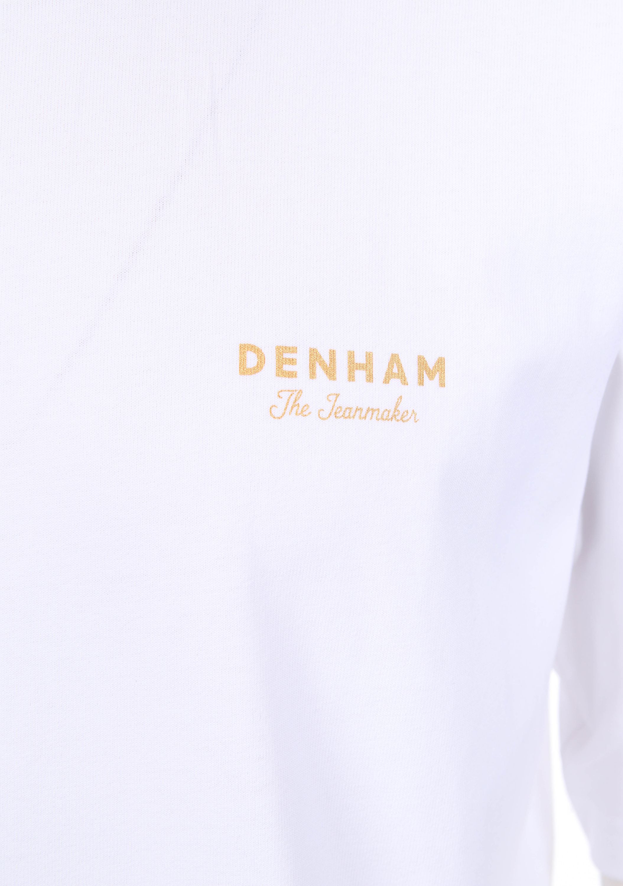 DENHAM TSHIRT