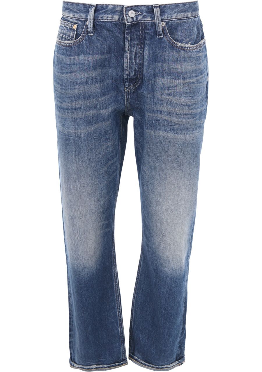 DENHAM JEANS