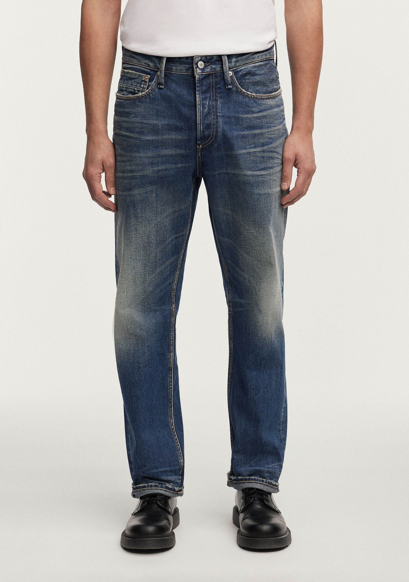 DENHAM JEANS