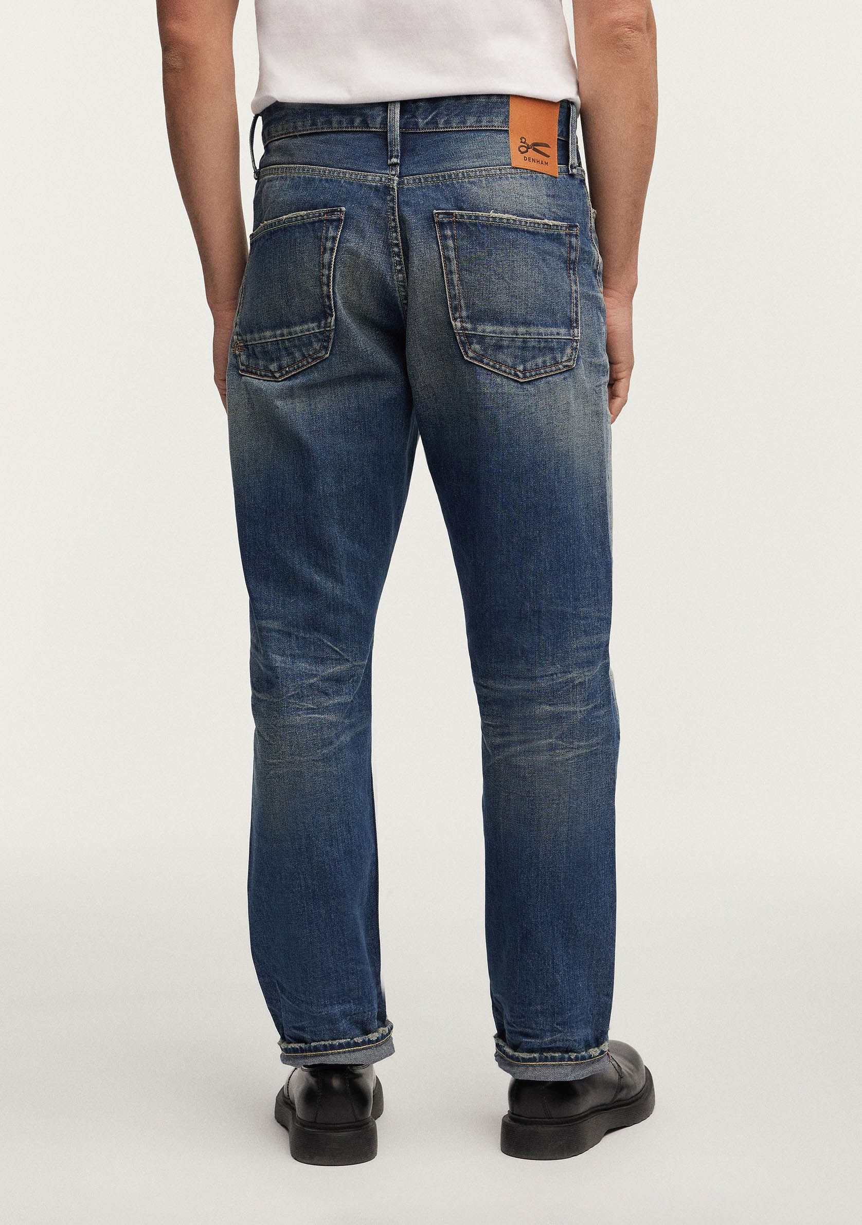 DENHAM JEANS