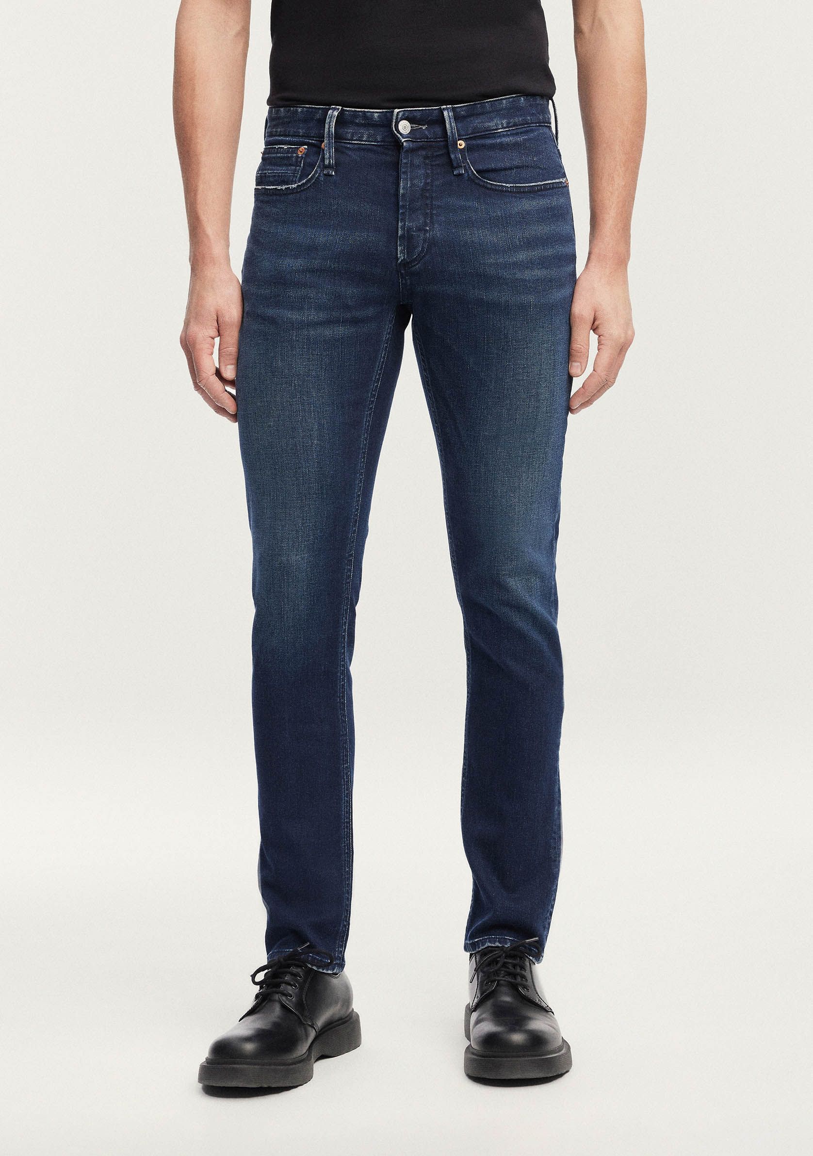 DENHAM JEANS