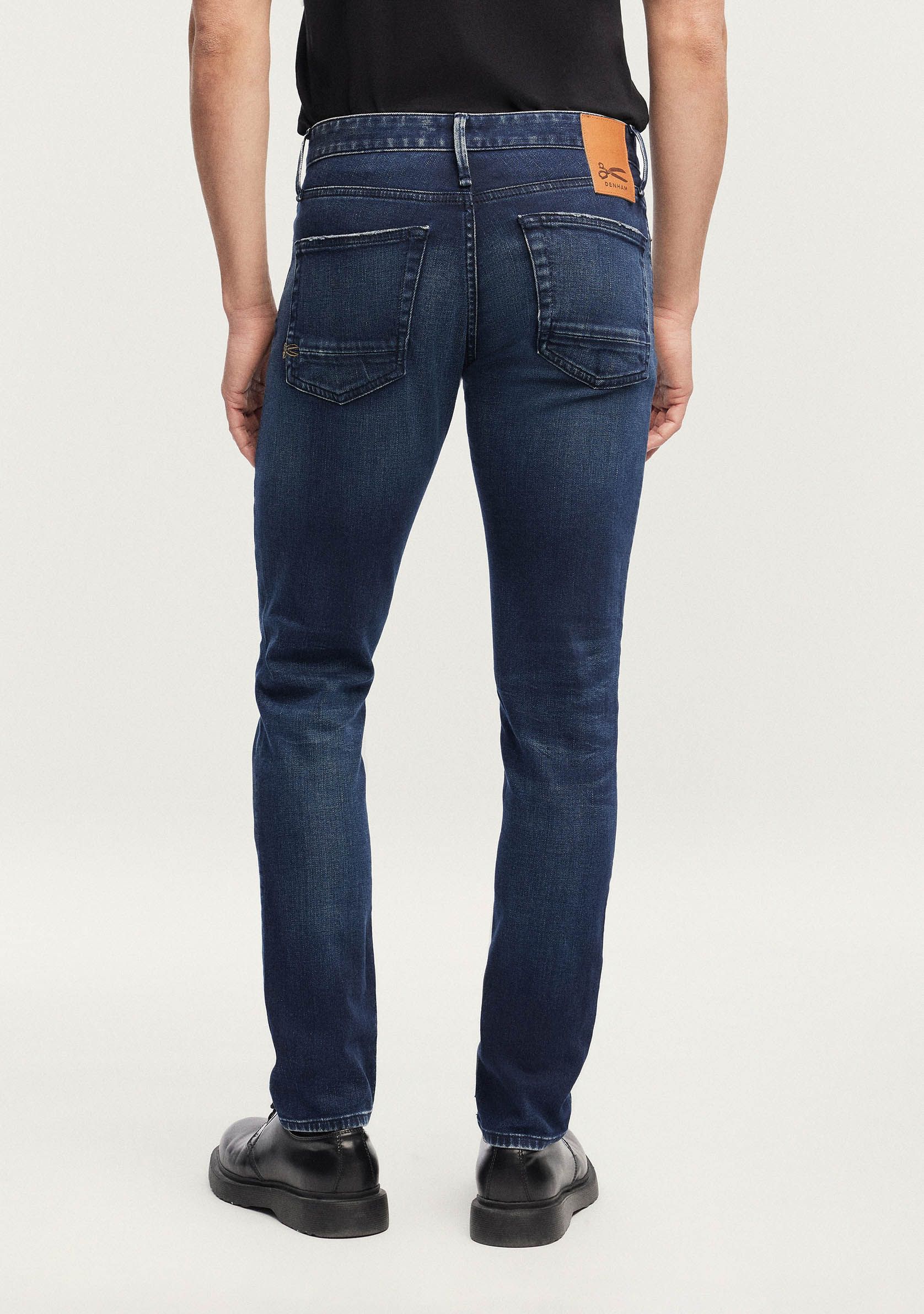 DENHAM JEANS